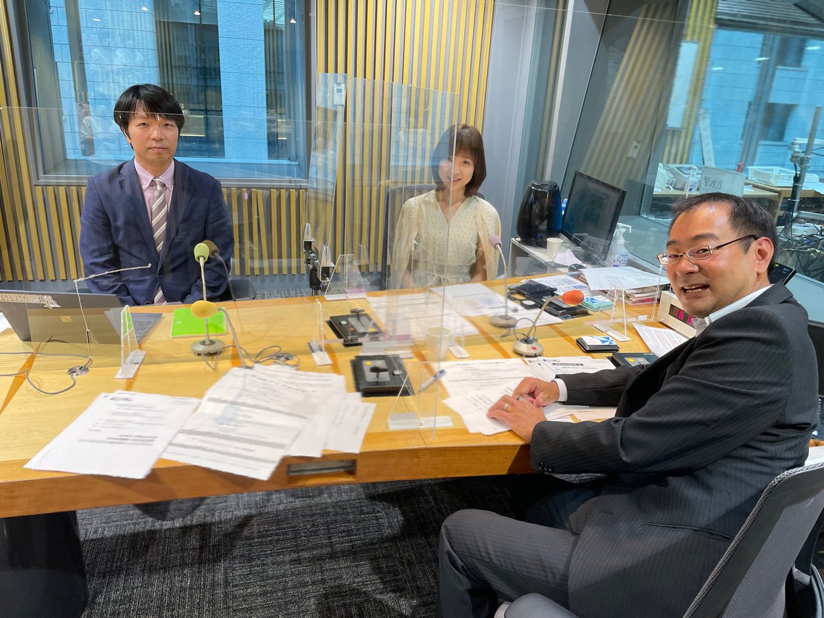 辛坊治郎 ズーム そこまで言うか 辛坊治郎ズーム 4時台は政治ジャーナリストの 青山和弘 さんとお送りしました ニッポン放送 飯田浩司 増山さやか