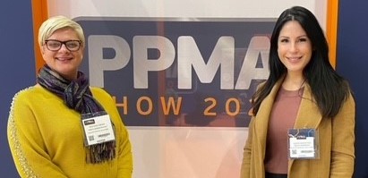 We had a great time at the PPMA this week. It's exciting to see how the industry is changing, and how these new connections will help us with our exciting new R&D projects. Stay tuned! #ppma #foodpackaging #ukmanufacturing #engineering #innovation