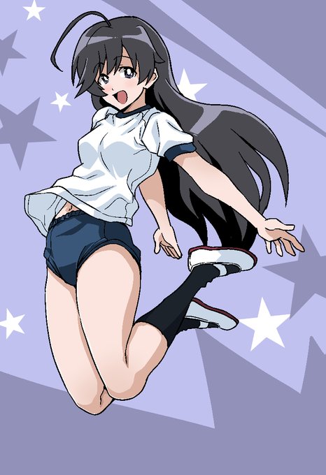 #今月描いた絵を晒そう 