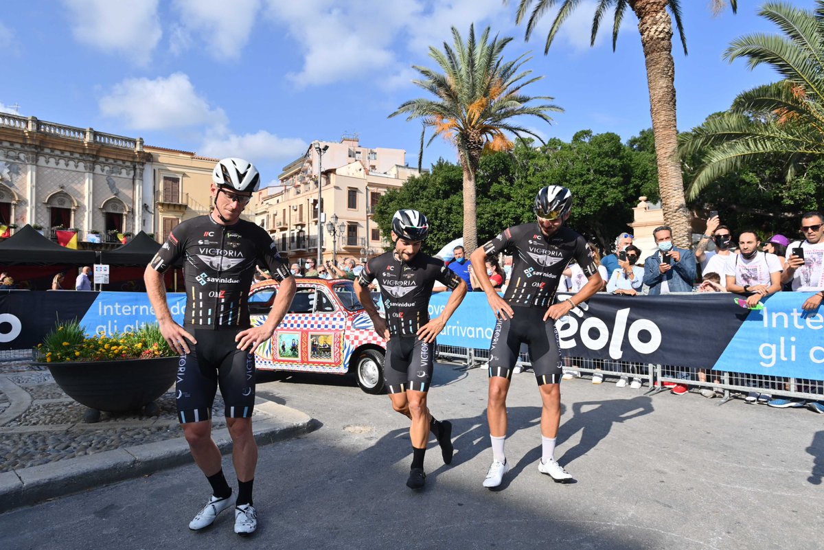 🕺🕺🕺

#IlGirodiSicilia