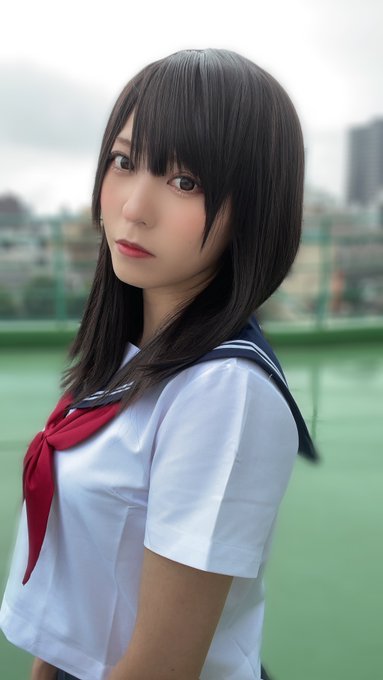 コスプレイヤー黒子ききのTwitter画像37