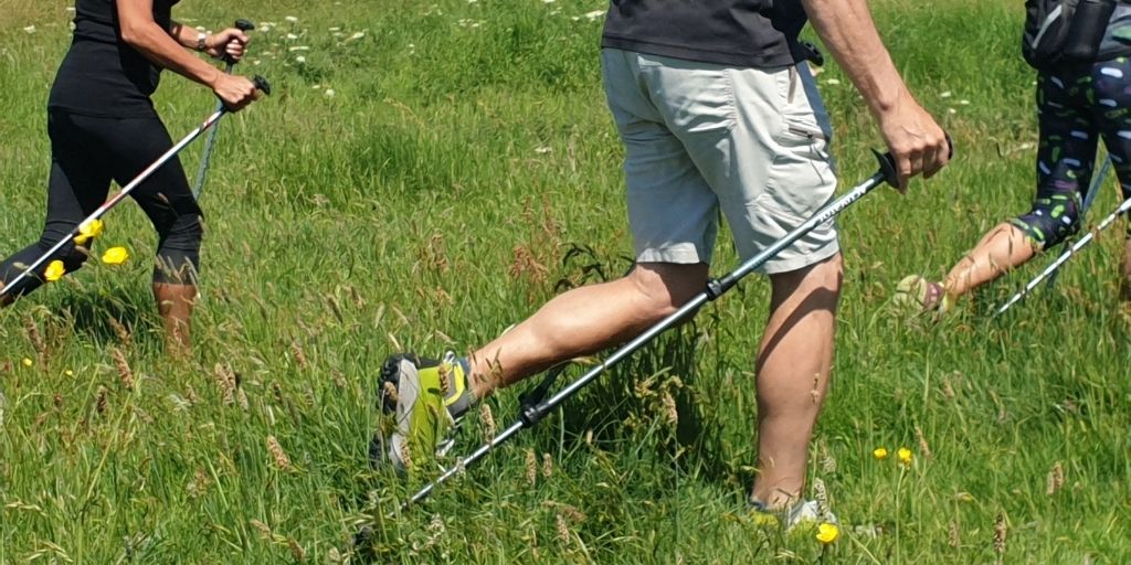 Nordic Walking UK (@nordicwalkinguk) on Twitter photo Do you need walking boots?
Not necessarily – a good pair of shoes or trainers might be enough. Make sure they’re comfortable, support your feet and don’t rub, as this can cause blisters.
Via <a href="/TheBHF/">British Heart Foundation</a>
#WalkingShoes #NWUK #NordicWalking Do you need walking boots?
Not necessarily – a good pair of shoes or trainers might be enough. Make sure they’re comfortable, support your feet and don’t rub, as this can cause blisters.
Via <a href="/TheBHF/">British Heart Foundation</a>
#WalkingShoes #NWUK #NordicWalking