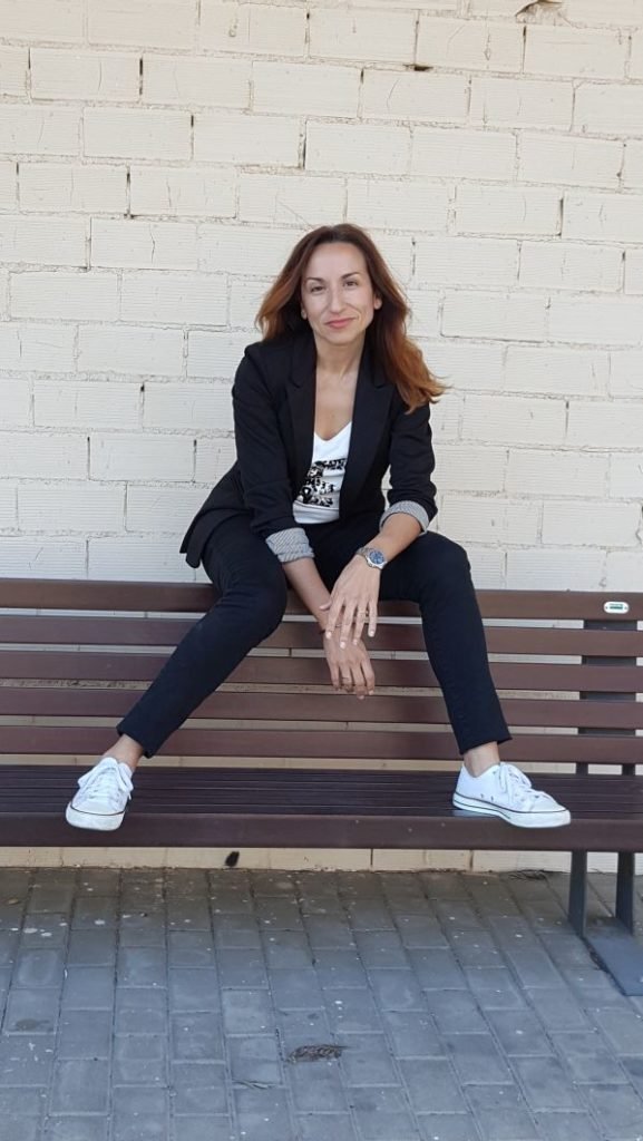 Di sí al look casual…Trucos para hacerte con él blgs.co/0Yz37p