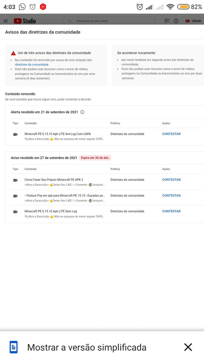 Parece q agr é um adeus..