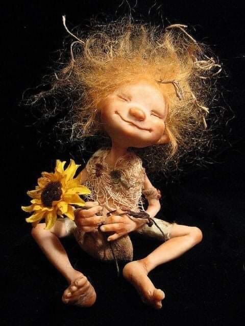 It was only a sunny smile, and little it cost in the giving, but like morning light it scattered the night and made the day worth living.
F. Scott Fitzgerald