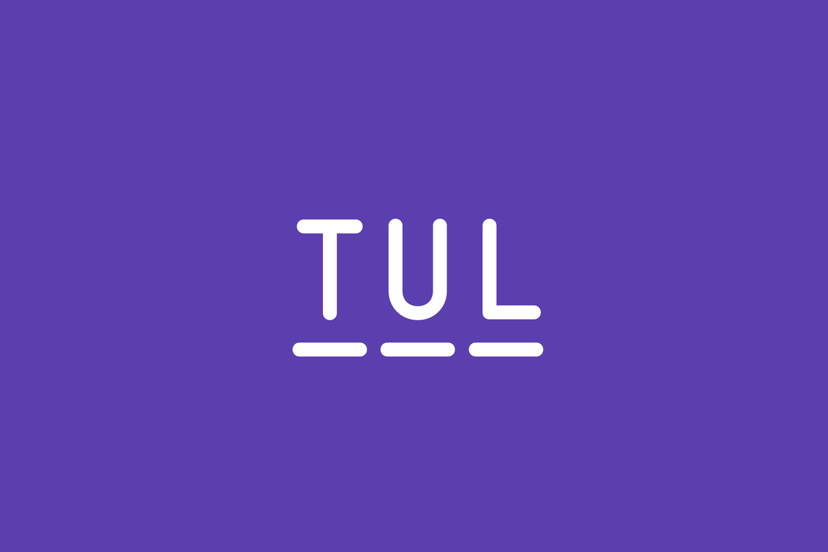 • TUL V NOVÉM •
Písmo, barevnost a symbolické provedení Ještědu. Principy, na kterých designérské trio postavilo vizuální identitu pro Technickou univerzitu v Liberci. czechdesign.cz/temata-a-rubri…