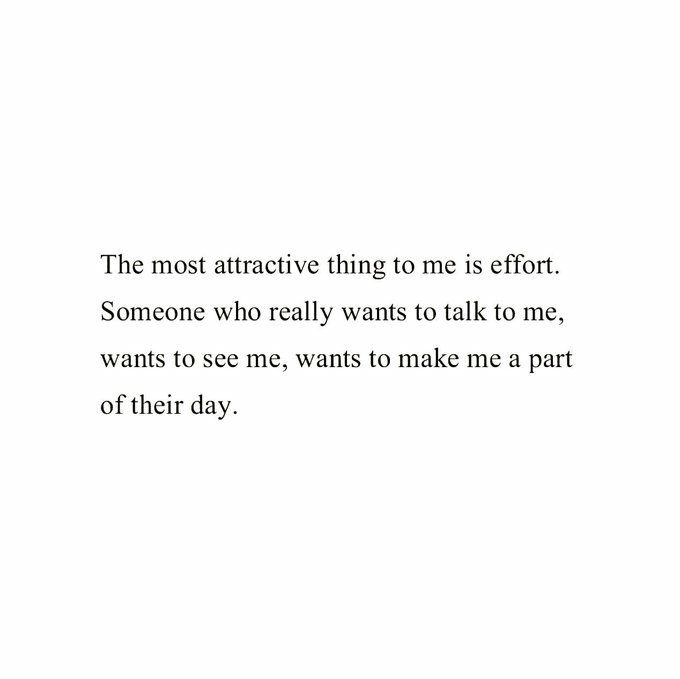 itswords_'s tweet photo. genuine efforts are attractive. https://t.co/8c6EQ7xnI4