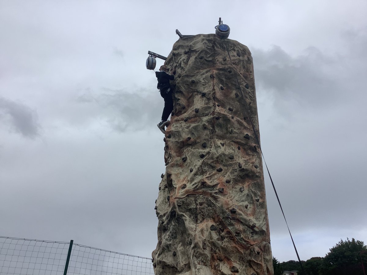 Le dispositif <a href="/CadetsSC/">Cadets de la Sécurité Civile</a> du collège Rosa Parks commence ses actions grâce à Prox'aventures: bravo à nos 20 élèves engagés et à leur professeur référent!
<a href="/duche27/">Frédéric DUCHÉ</a>