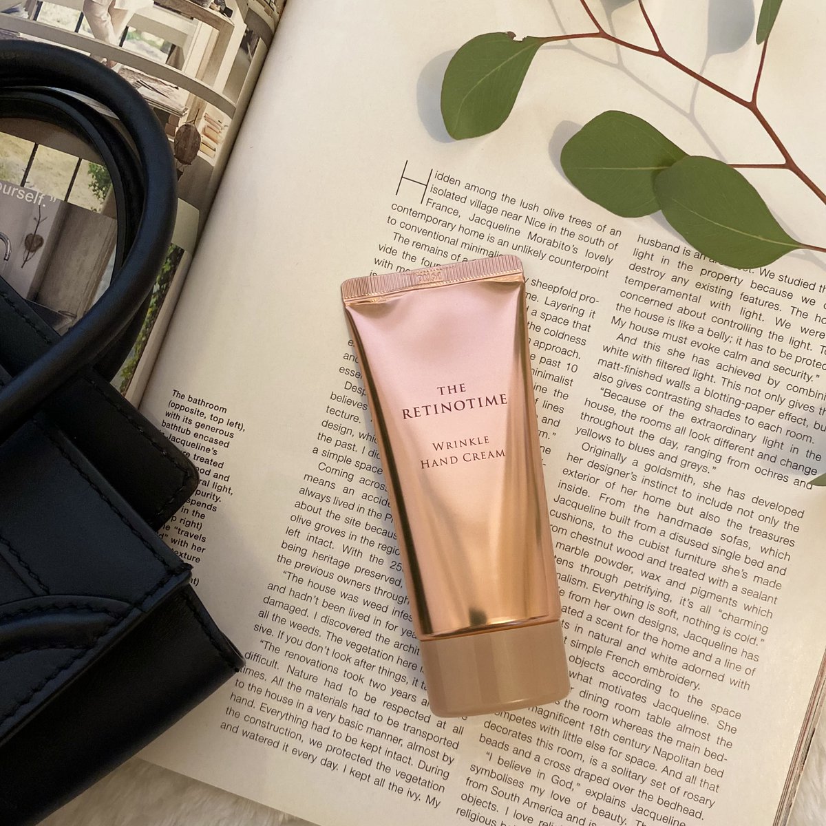 ザ・レチノタイム 公式】THE RETINOTIME（ザ・レチノタイム） on X