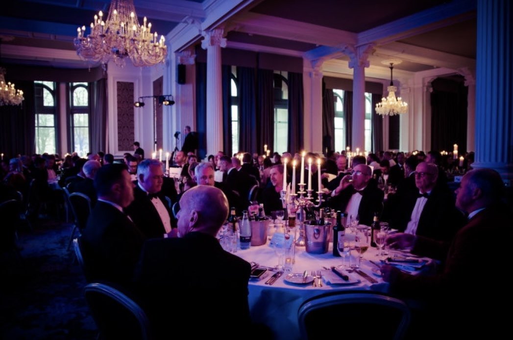 Todays the day! Looking forward to seeing our members and guests at the <a href="/ceca_yorks/">CECA Y&H</a> Annual Dinner and Presentation of Awards at <a href="/hotelmajestic/">Majestic Hotel & Spa</a> later this evening. 
#annualdinner #cecayh21