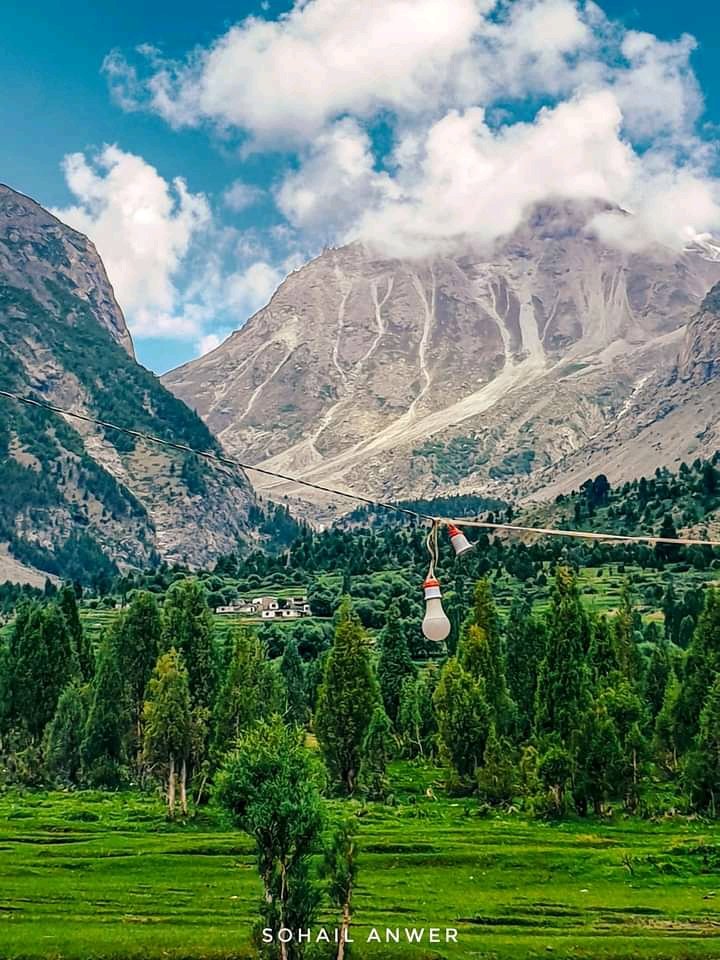 TravellingInPak's tweet photo. Sultanabad Basho Valley Skardu Pakistan.❤️🇵🇰😍🔥 https://t.co/or1UZsOUCk
