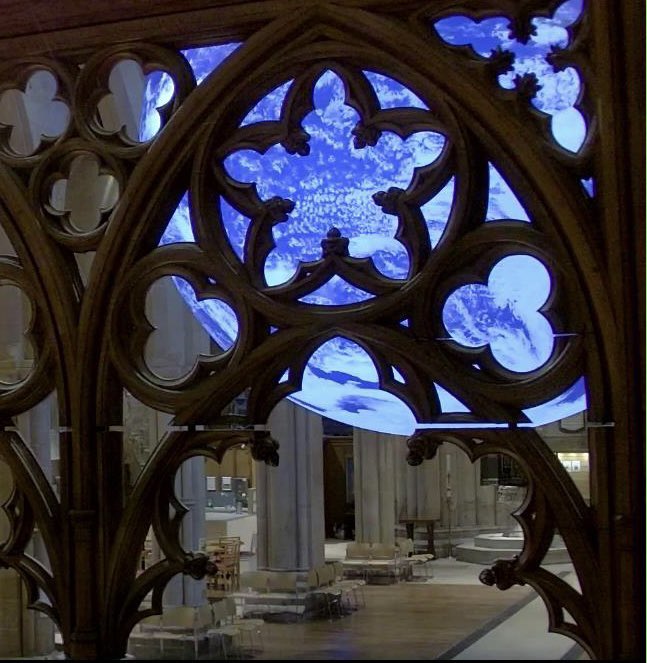 It’s getting closer! <a href="/lukejerram/">Luke Jerram</a> book your free tickets at our website to avoid disappointment Friday 10-9, Saturday 10-10, Sunday 12-9 @HeritageLincs <a href="/CofEEnvironment/">Church of England Environment Programme</a> <a href="/GranthamJournal/">Grantham Journal</a> <a href="/lincstoday/">Lincolnshire Today</a> <a href="/southkesteven/">South Kesteven District Council SKDC</a> <a href="/lincolndbe/">@LincolnDBE</a> <a href="/CofELincoln/">Diocese of Lincoln</a>