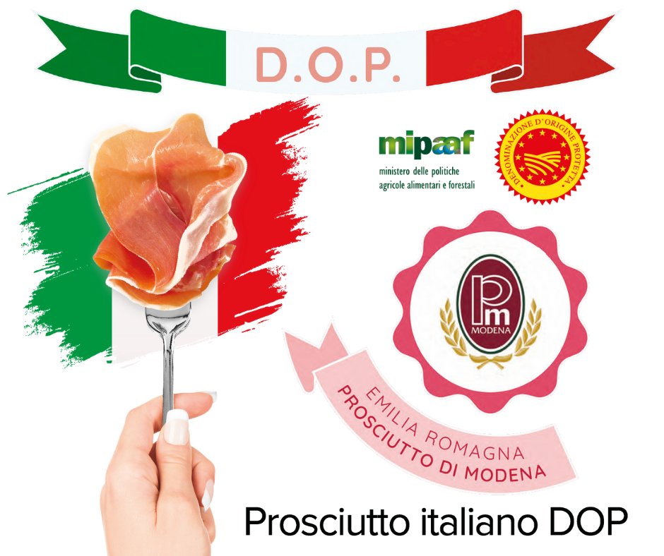 BMTI_IT's tweet photo. 🏆Oggi vi parliamo di un altro dei Prosciutti italiani a marchio DOP: Il Prosciutto di Modena #DOP!
👉🏻 https://t.co/xltqkCZ4fm
@Mipaaf_
#ProsciuttiDOP https://t.co/Bt4O5OGEmh