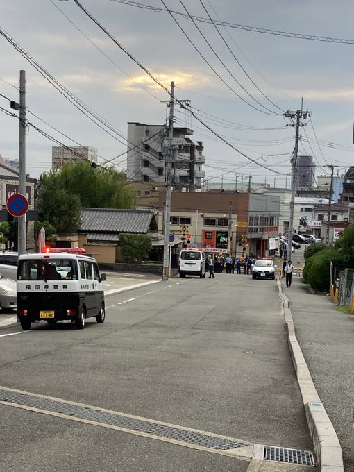 人身事故 鹿児島本線 九産大前駅 香椎駅間で人身事故発生 香椎線 運転見合わせ 乗ってる電車人身でとまった まとめダネ