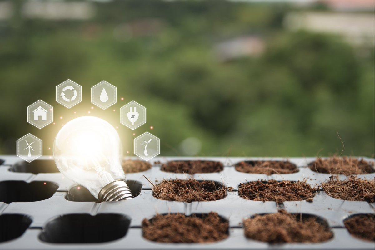 Desde #aelec defendemos que el sector eléctrico sigue comprometido y trabajando para que los consumidores dispongan de un servicio de energía eléctrica estable y a precios asequibles.