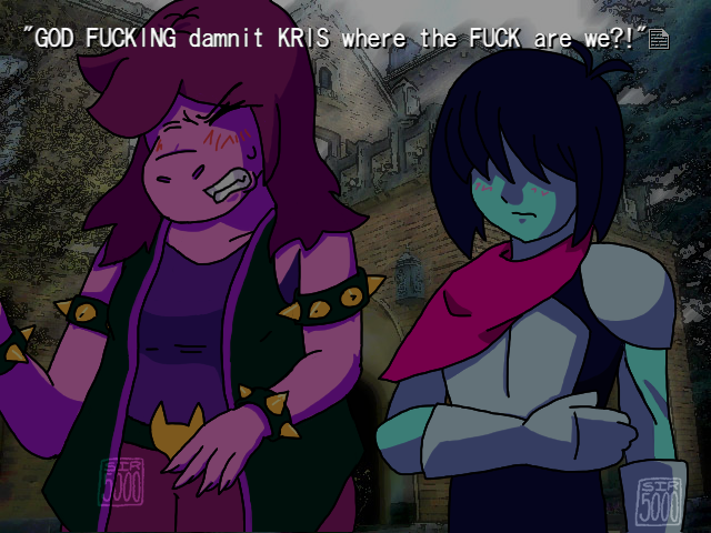 I'm not even sure I'm legally allowed to do this