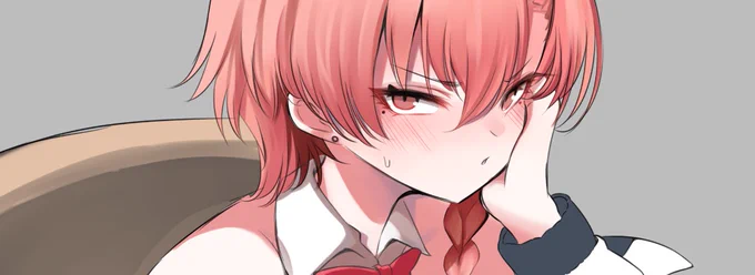 pixivFANBOXで今月の高画質イラストまとめ+おまけを公開しました! https://t.co/tUf0XwLP7Q 