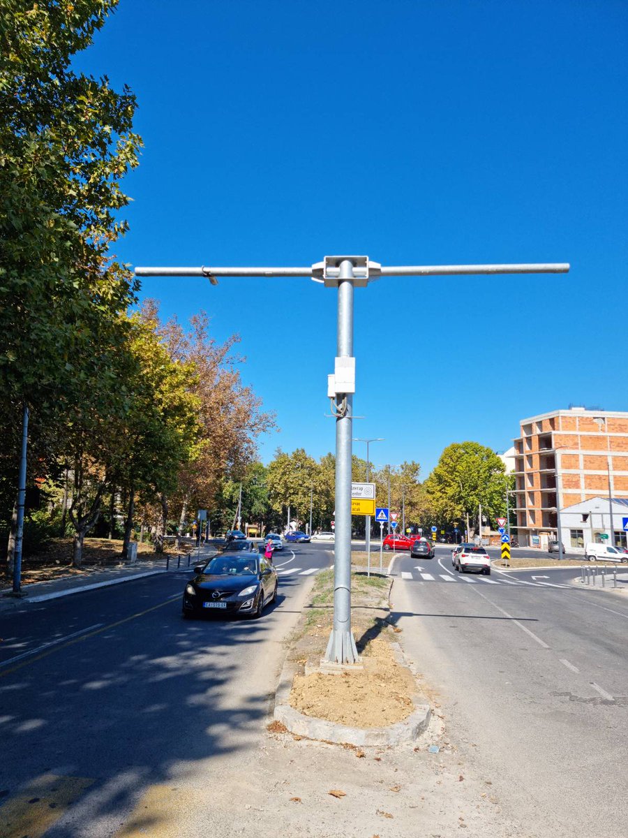 Bulevar Oslobođenja 343 #hiljadekamera

44.7604681, 20.4807258

Hvala što nam šaljete fotografije!