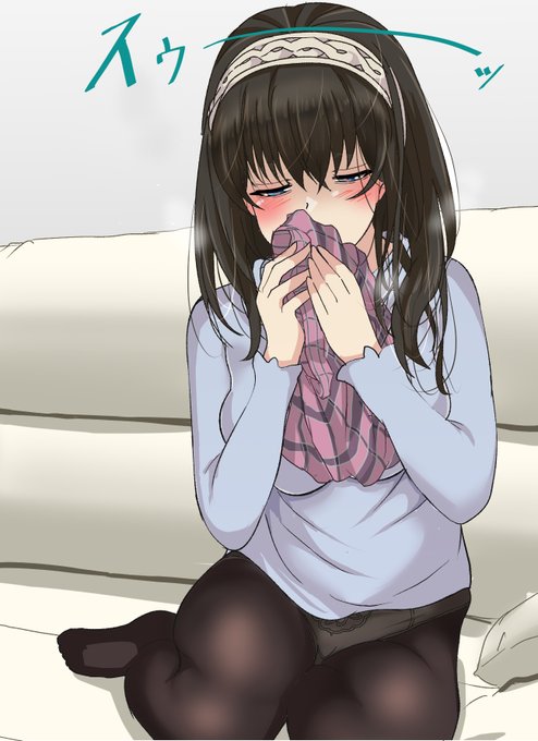 R-18含む
 #今月描いた絵を晒そう 