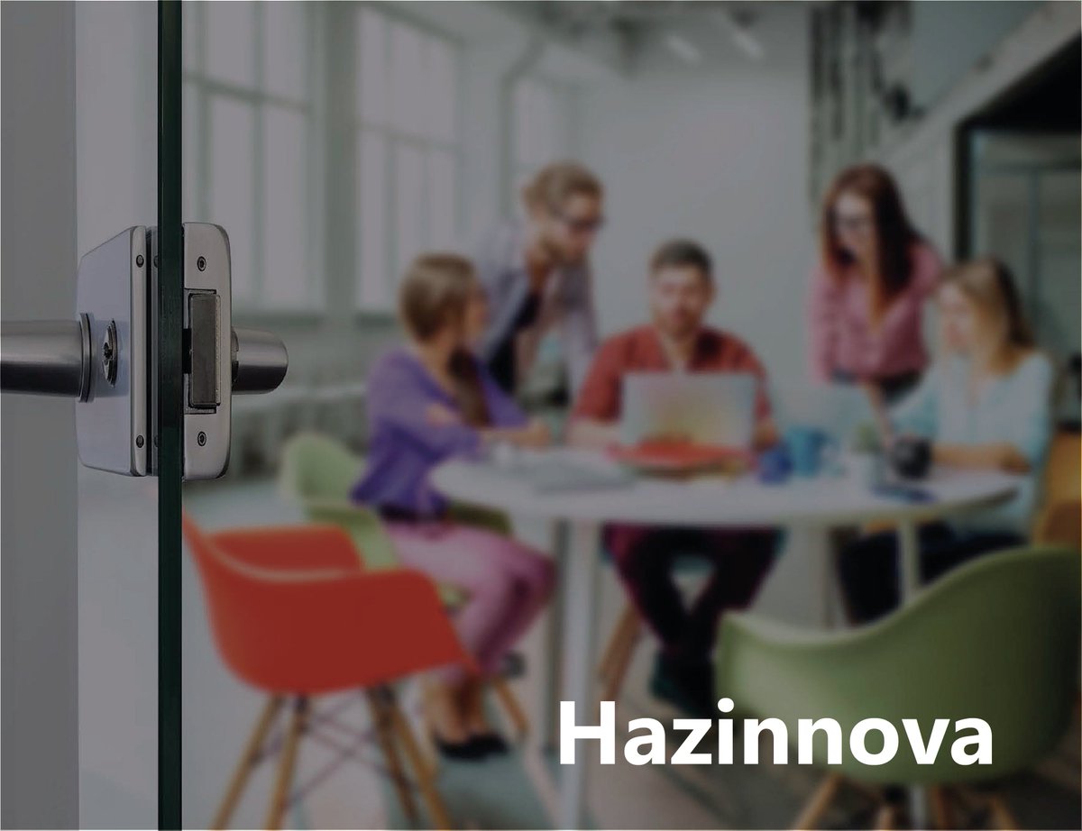 Hazinnova programaren 1.edizioan martxan jarri den #Hazinnova kasu praktikoetako bat erakutsiko dizugu.
🟪<a href="/TheLoaf_es/">THE LOAF</a> Donostiako enpresa txiki eta ertainak okintzako eta gozogintzako produktu freskoak egiten ditu, eta #berrikuntza-n  1.urratsa eman du.
🔗bit.ly/2Yd4zPz