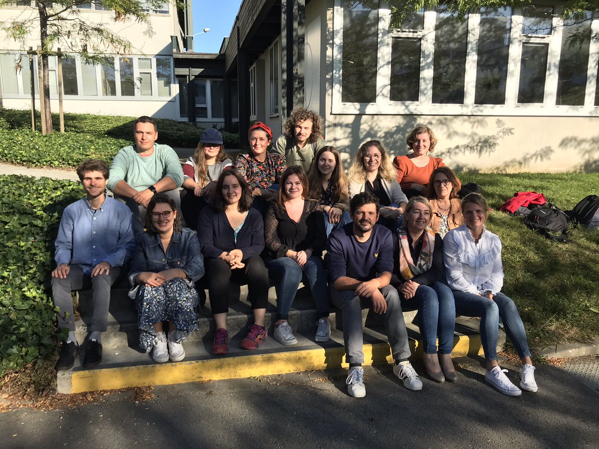 Master TEF Rennes 2 tweet media