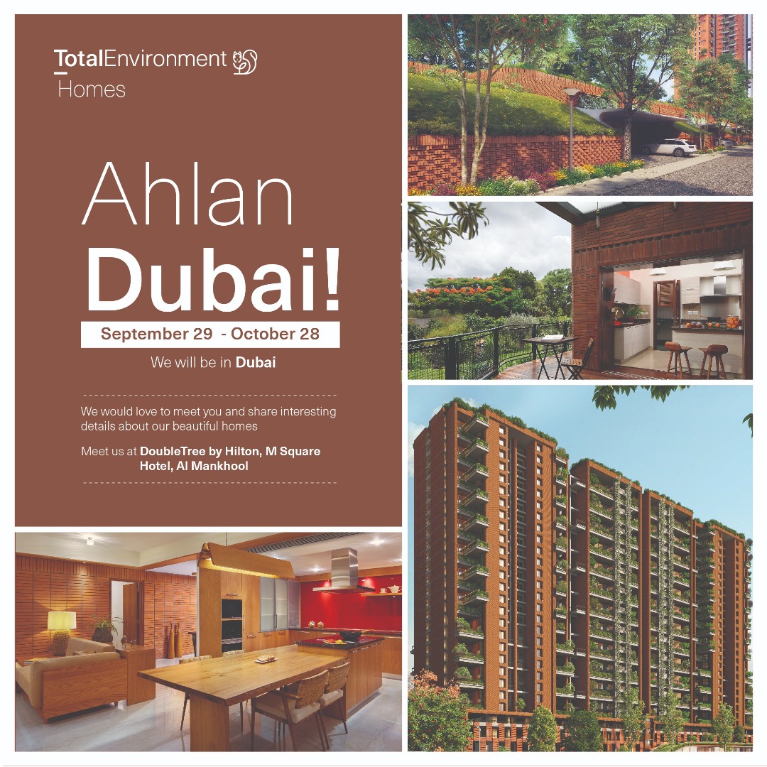 Total Environment tweet media