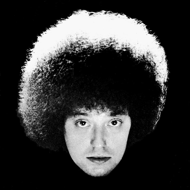 Happy birthday Marc Bolan. 
