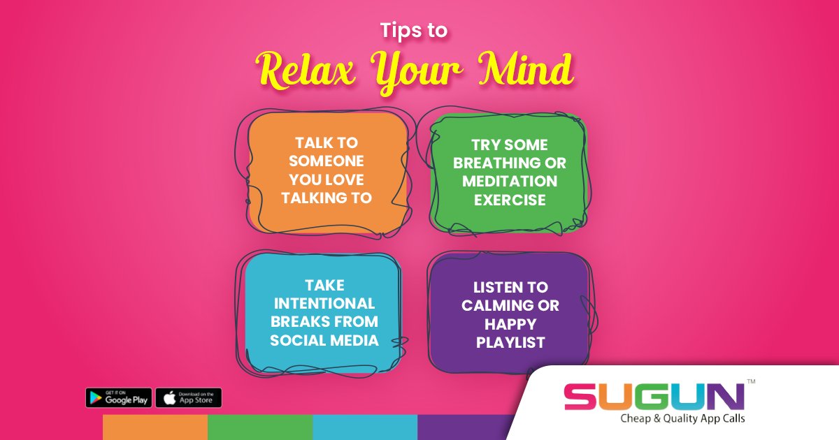Try out these simple steps or explore your own ways to bring peace into you.

#tips #happysunday #explore #peace #ownways #simple