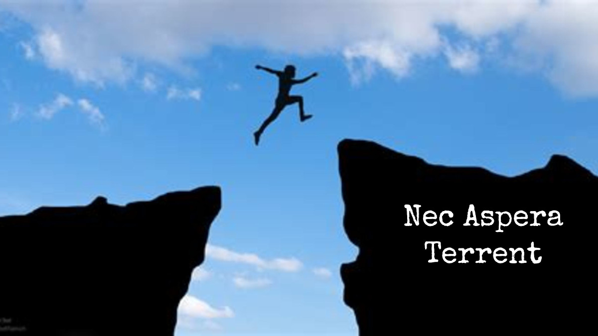 acetechnica's tweet image. #Christ-Centered Courage. #Faithful Courage: "Your giftedness, without courage, is a waste. Without courage, you will use your gifts, your charisma, your intelligence for self-protection." #boldpath davidprince.com/2018/10/30/the…