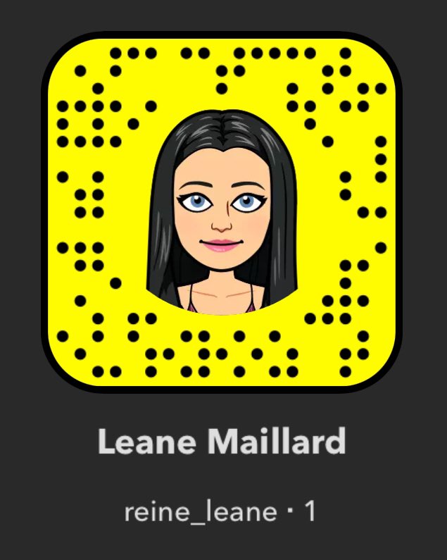 domina_leane's tweet photo. Ajoutez moi tous sur snap 🥵🥵 
-> reine_leane https://t.co/91rueKbapY