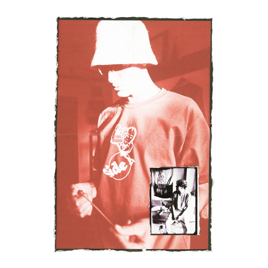 StudiosNuminous's tweet photo. Some more sneak peeks before release. Finn @bowman_finn  has made these multi-medium pieces by printing film photography, then hand-stitching or hand-assembling to make the overall masterpiece. 

We hope you're as excited as we are.

NS. https://t.co/uLYzy4BAh0
