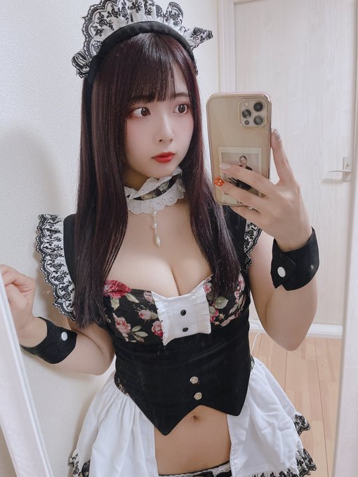 コスプレイヤーとみこのTwitter画像24