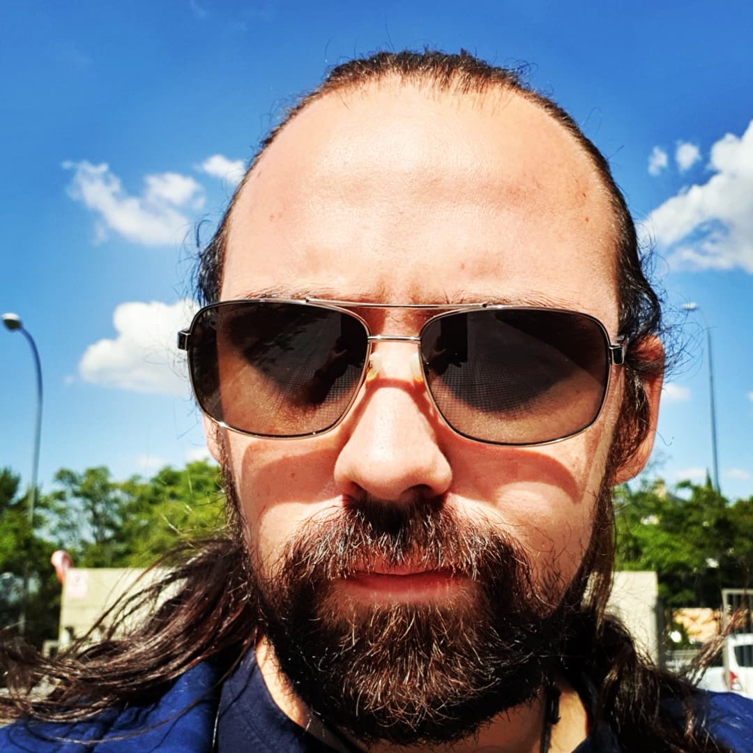 NandometaLive's tweet photo. #NuevaFotoDePerfil https://t.co/DRQ2PzgW1g