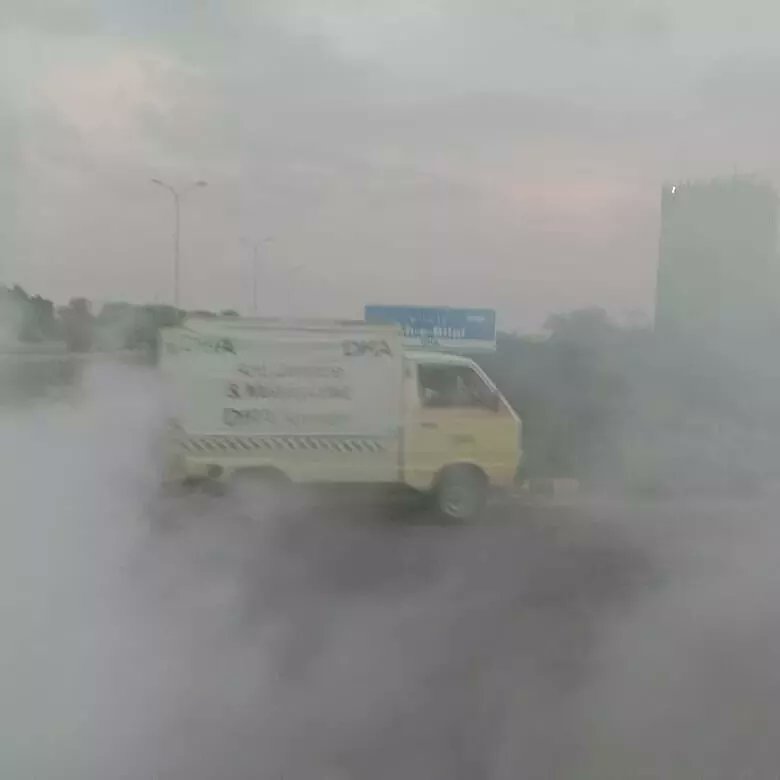 DHAKarachiOfc's tweet photo. DHA Services conducted Anti Dengue & Malaria Spray Campaign at Khayaban-e-Shajar, Bilal, Zulfiqar & Creek Vista of Phase VIII on 29th September 2021. #Phase8 #Antidengue #Dengue #denguecampaign #malariacampaign #dhaservices #dhakarachi https://t.co/L7WGO5HmPn