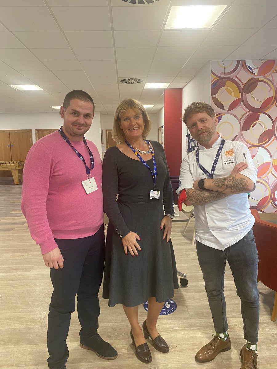 HIT Training tweet media