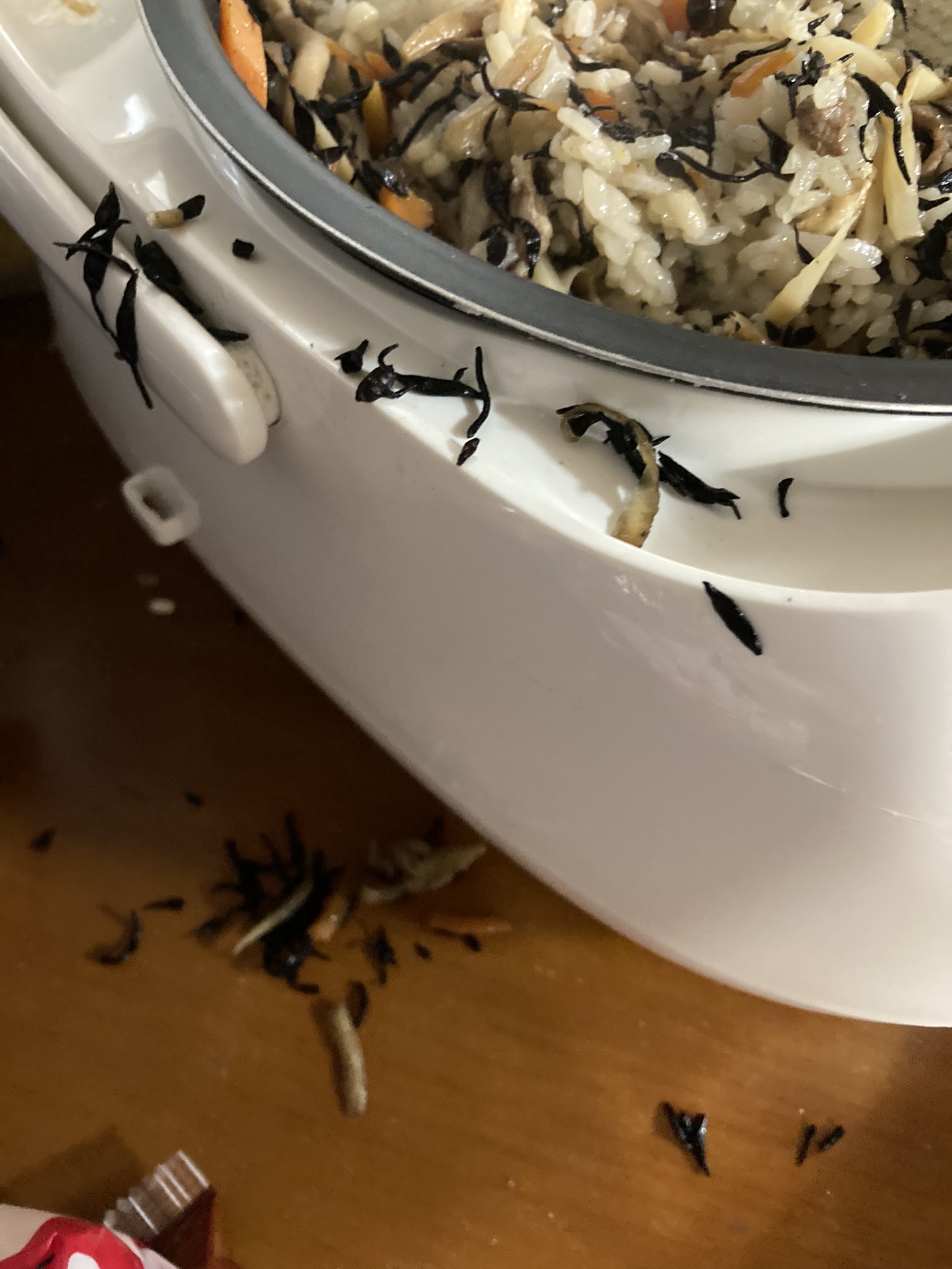 はちゃめちゃクッキング ハチャメチャクッキング - Search / X