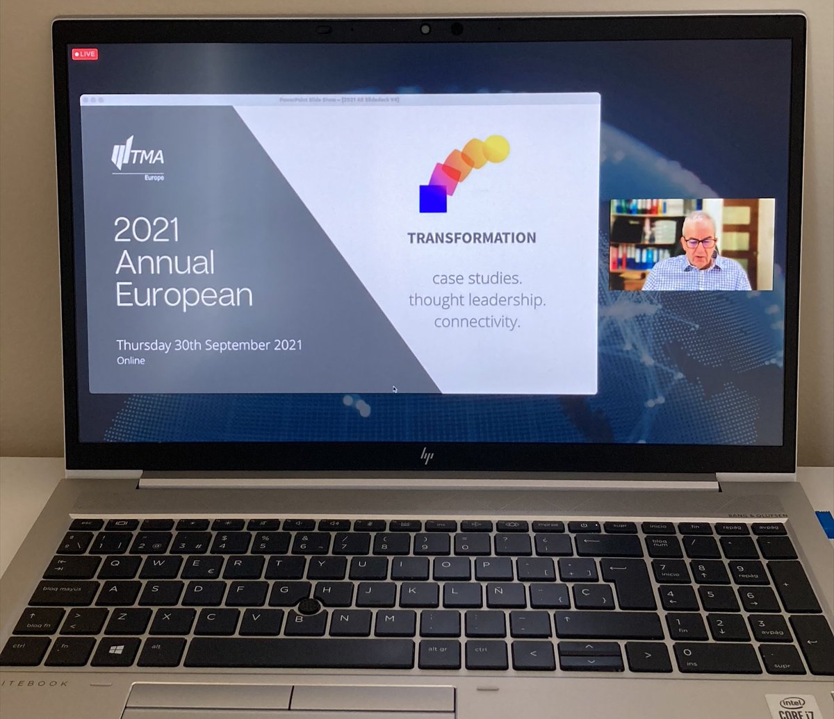 We are pleased to be attending <a href="/TMAEurope/">TMA Europe</a> 2021 Annual European, a key event for the European turnaround community.