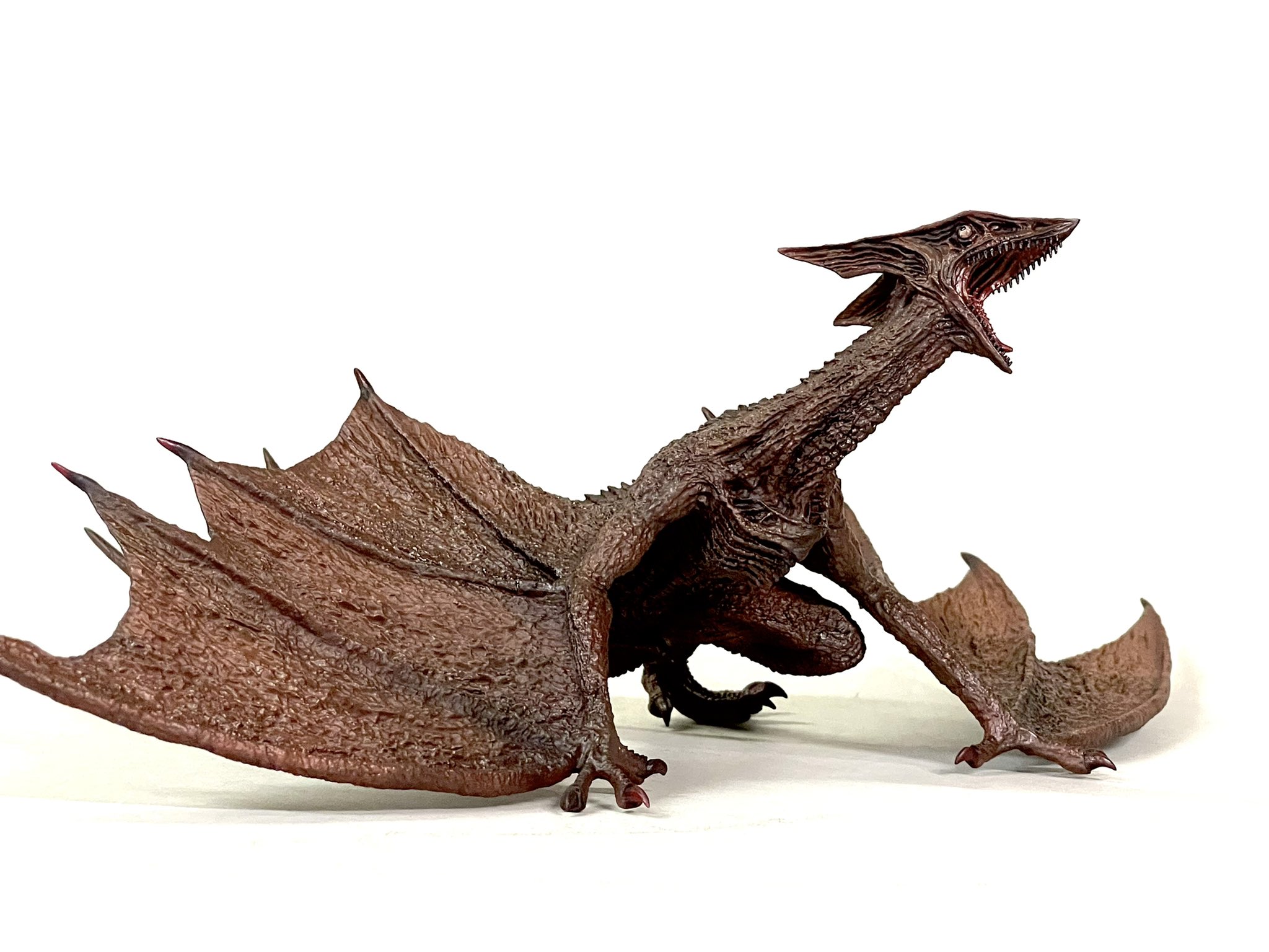 黒龍工房 ゴジラ 第4形態 シンゴジラ レジンキット 完全未開封