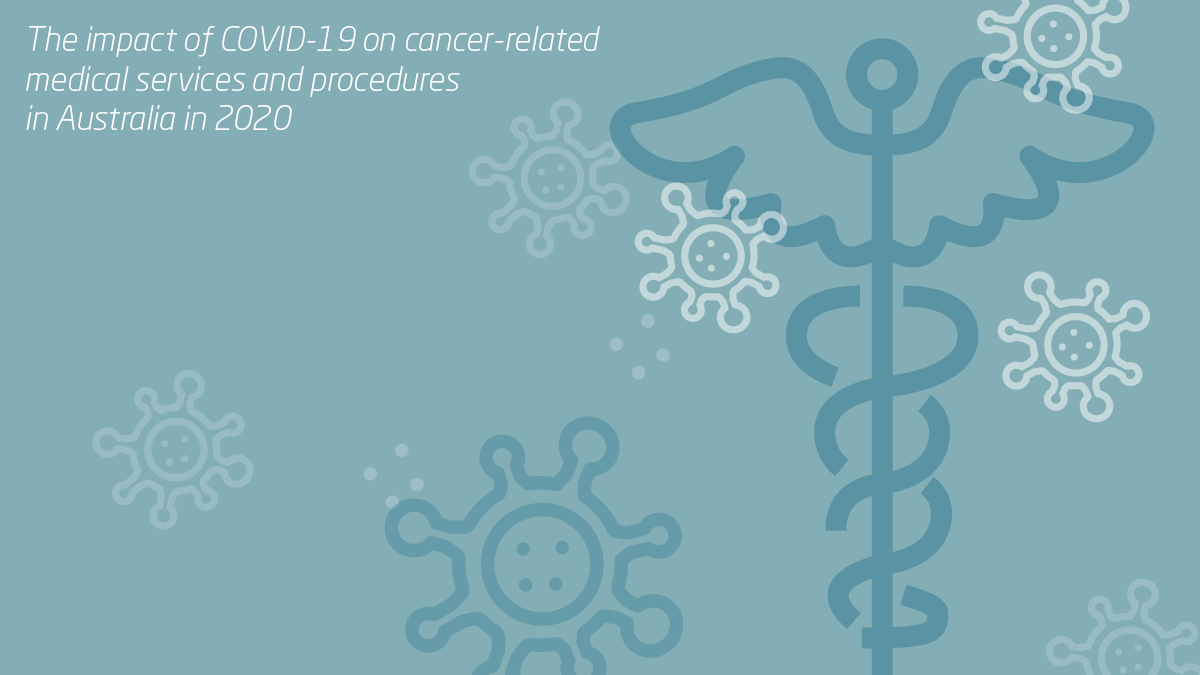 Delays in cancer diagnosis may lead to poorer outcomes. <a href="/CancerAustralia/">Cancer Australia</a>’s new report shows a reduction in some cancer-related services in 2020 for 14 cancer types. If you notice a change in your body that is unusual for you, see your doctor without delay. canceraustralia.gov.au/affected-cance…