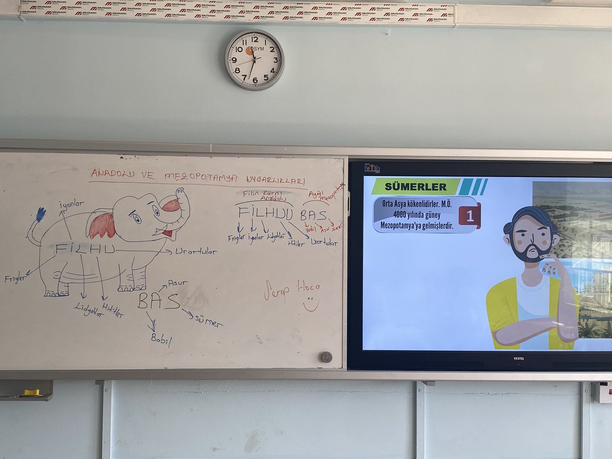 Mini mini 5 lerde Mezopotamya uygarlıkları😬😬😬