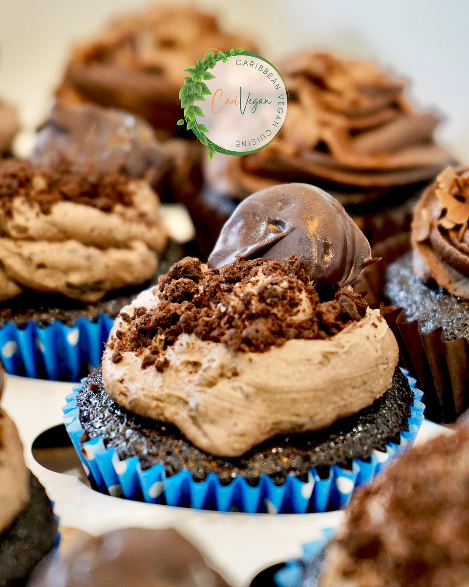 Carivegan tweet media