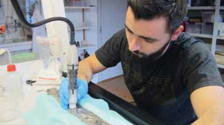 Haute École Arc tweet media