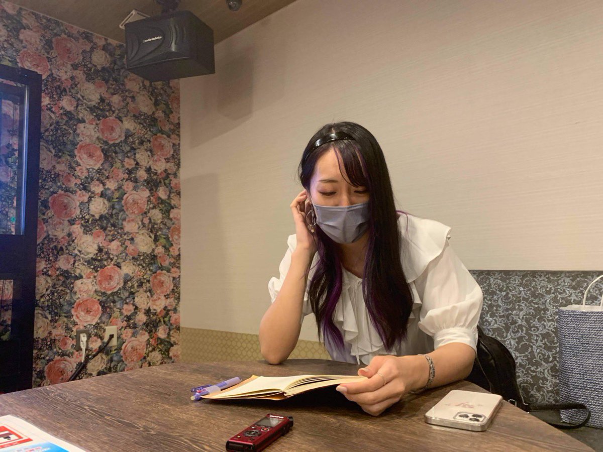 n_as_0109's tweet photo. 第1回目からは出演できませんでしたが、ラジオの収録してきました💕若い世代でも気軽に聴いて楽しんでくれるような番組にしたいと思ってます✨頑張るぞー🔥

第1回目の放送は明日11:30〜です！
※Asukaの出演はなし🥺

▼ご視聴はこちらから▼
https://t.co/mtQgSP8zlJ

#FMかほく #junstationextra https://t.co/fglBRTjKhZ