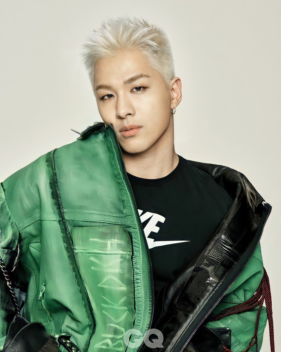 [300921] QQ Music'de 2021 yılı 28 Ağustos-24 Eylül tarihleri arasında en çok takip edilen K-Pop solo sanatçısı sıralaması:

5. #TAEYANG : 1.417M 

Cr.bigbangturkeyy

<a href="/YG_GlobalVIP/">BIGBANG GLOBAL VIP</a> <a href="/Realtaeyang/">TAEYANG</a>