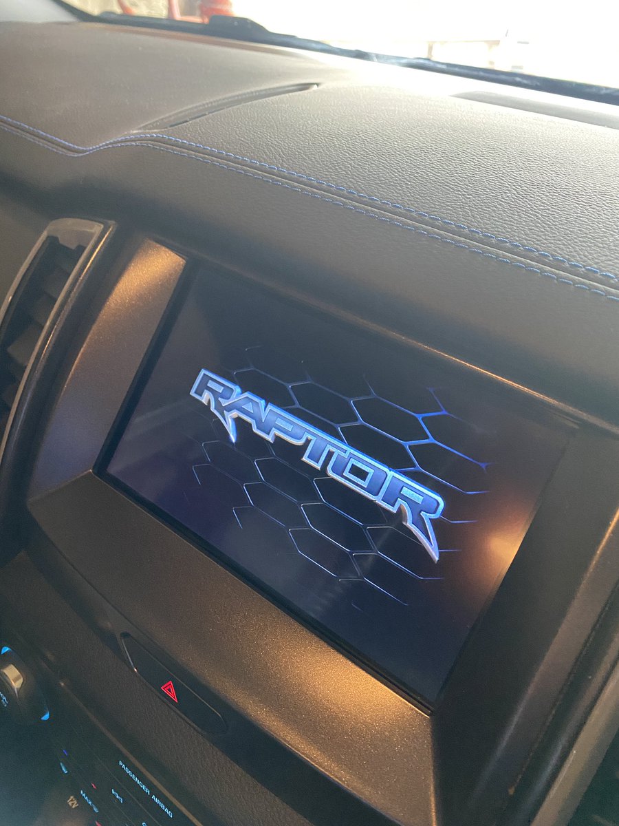 mtura712's tweet photo. How’s that for a transportation to #SACCS Bothaville FreeState @FordSouthAfrica #FordRange #RangerRaptor #FordPerformanceSA https://t.co/8ztbXH2YOQ