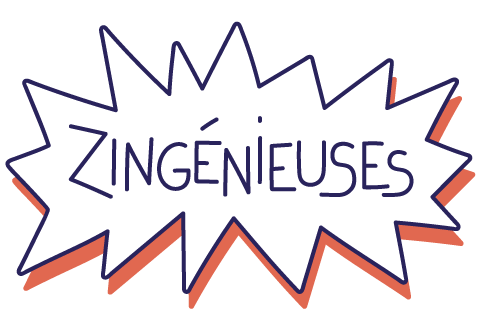 Kutì Kutì, une des 14 startup du programme #FemmesEntrepreneuses, s'associe à <a href="/tchika_mag/">Tchika mag</a>, le 1er magazine d’#empouvoirement pour les filles de 7 à 12 ans, pour lancer en octobre un concours d'inventions à l'occasion de la fête de la science :
👉🏼zingenieuses.fr