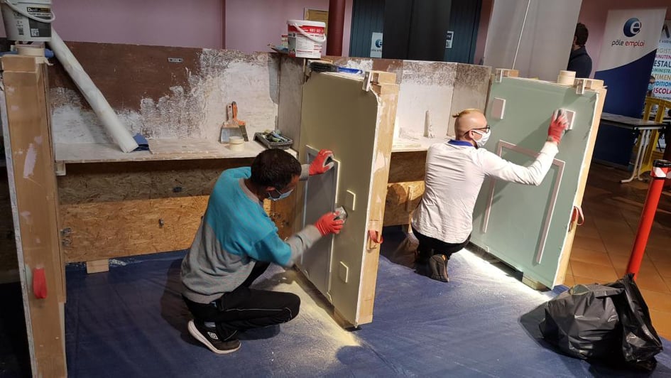 Cambrésis Emploi tweet media