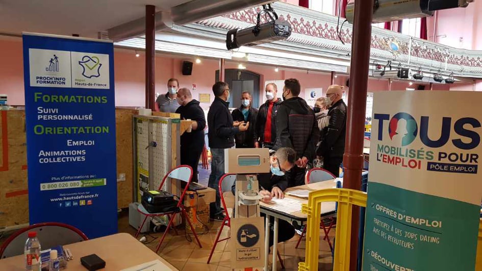 Cambrésis Emploi tweet media