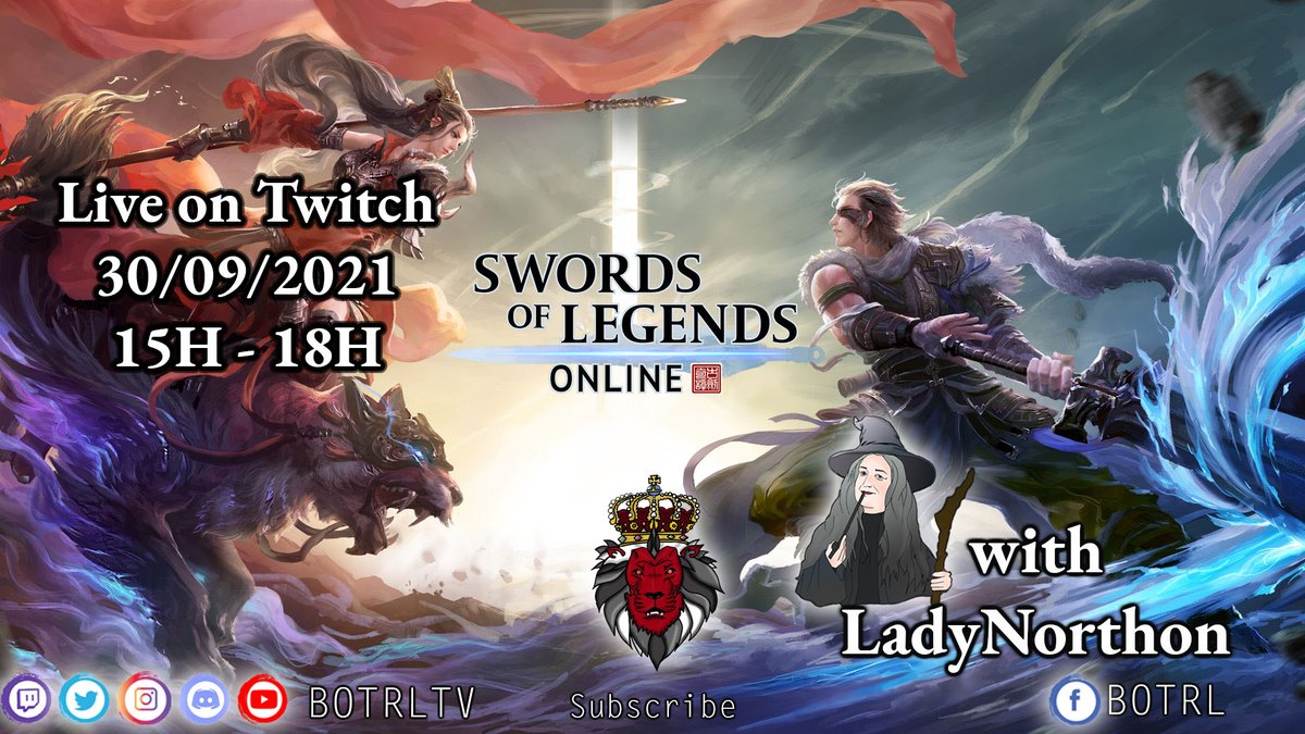 BOTRLTV's tweet photo. Live again! De nouveaux live!
https://t.co/YlwRNHrXho
@PlaySoLOnline by @Nadgeo 
Potion Craft by @Fritz_Botrl 
Msytery Game by AngrySunny
#smallstreamer #Luxembourg #TwitchAffilate #gaming #gamers #streamcaster #streamers #stream #twitch #twitchstreamer #TwitchStreamers #botrl https://t.co/fxSCGLM3Ga