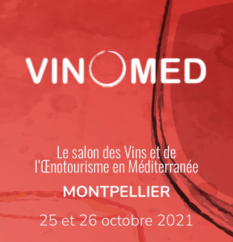 Anna_May34's tweet photo. #winefair #montpellier #comeandjoinus #vinomed @Pazac30 https://t.co/iVSxAI9buK